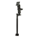 RAM-VP-1218F-D-101-2461U:RAM-VP-1218F-D-101-2461U_1:RAM® Tele-Pole™ with 12" & 18" Poles and 75mm VESA Mount