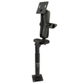 RAM-VP-89F-D-101-2461U:RAM-VP-89F-D-101-2461U_1:RAM® Tele-Pole™ with 8" & 9" Poles and 75mm VESA Mount