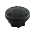 RAM-VP-CAP1:RAM-VP-CAP1_1:RAM® Tele-Pole™ Rubber Cap