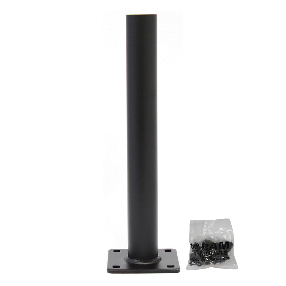 RAM-VP-TBF12U:RAM-VP-TBF12U_1:RAM® 12" Lower Pole