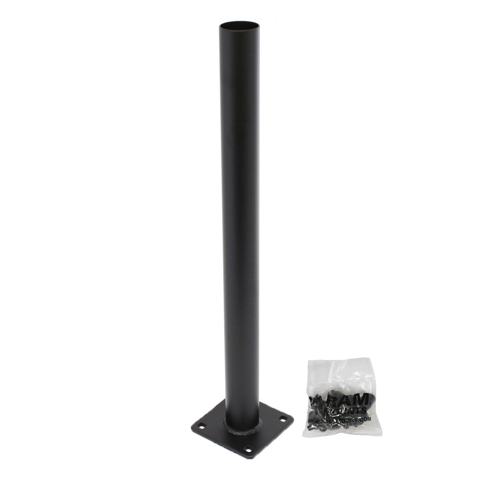 RAM-VP-TBF18U:RAM-VP-TBF18U_1:RAM® 18" Lower Pole