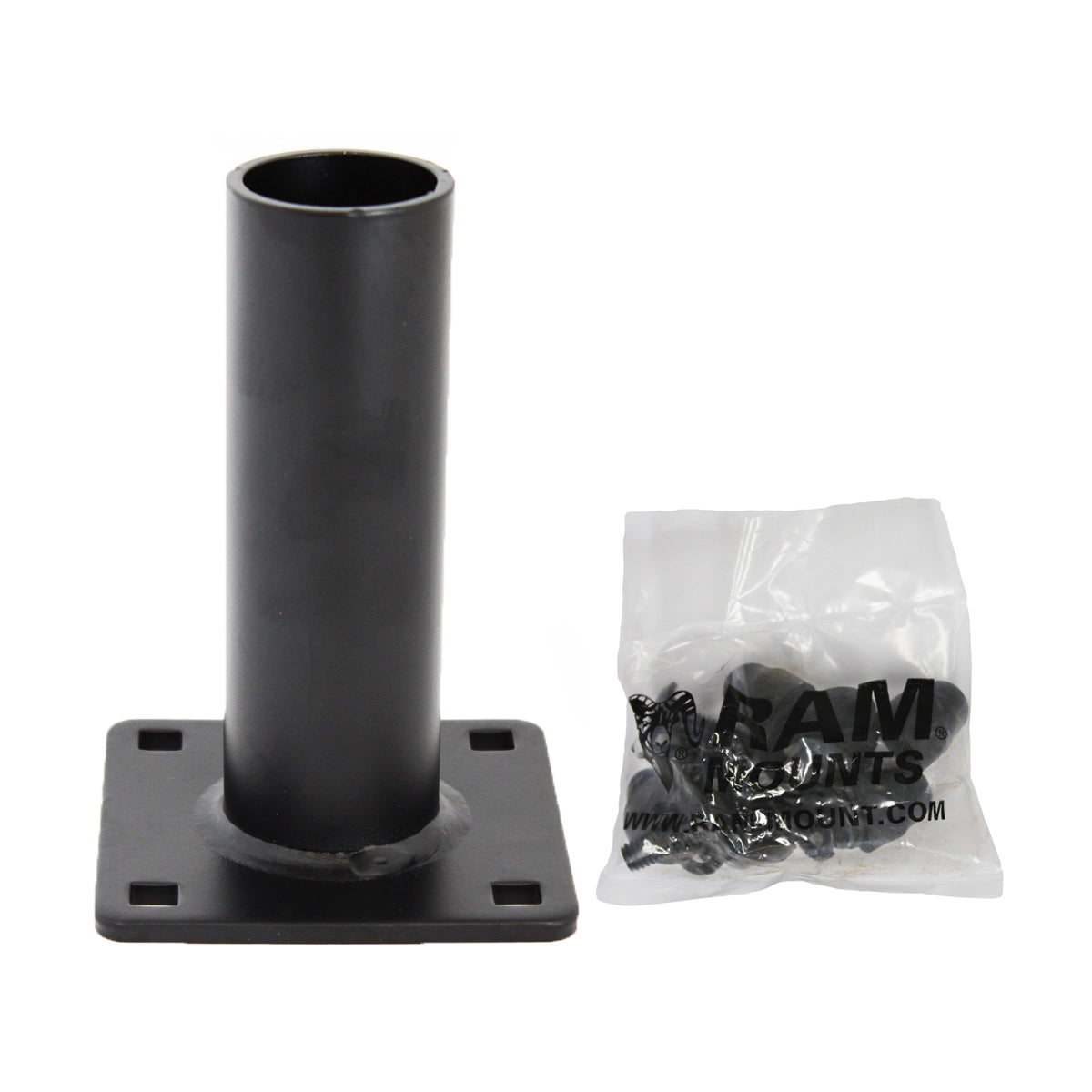RAM-VP-TBF5U:RAM-VP-TBF5U_1:RAM® 5" Lower Pole