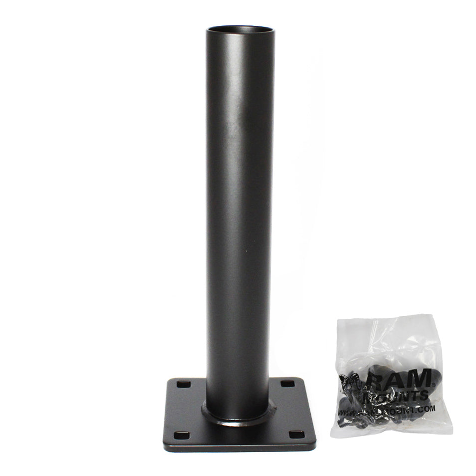 RAM-VP-TBF9U:RAM-VP-TBF9U_1:RAM® 9" Lower Pole
