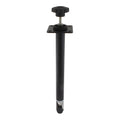 RAM-VP-TTM12SU:RAM-VP-TTM12SU_1:RAM® 12" Upper Pole with Square Top