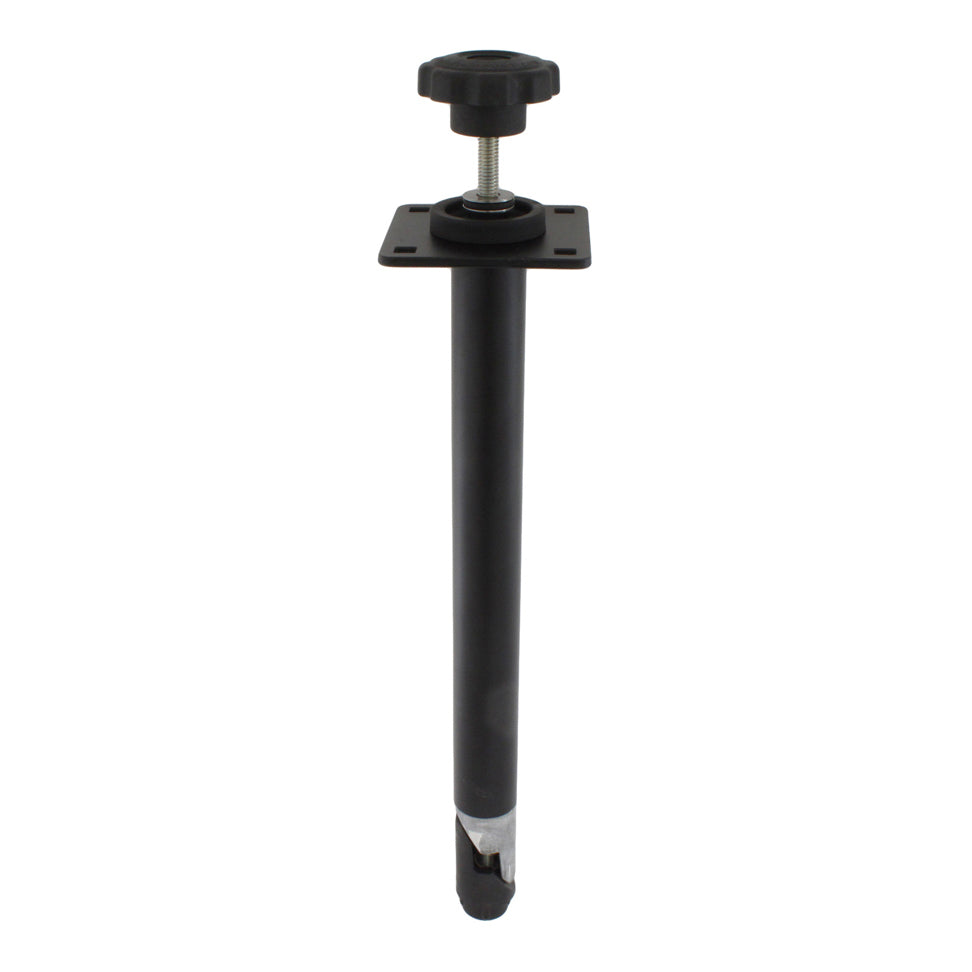 RAM-VP-TTM12SU:RAM-VP-TTM12SU_1:RAM® 12" Upper Pole with Square Top