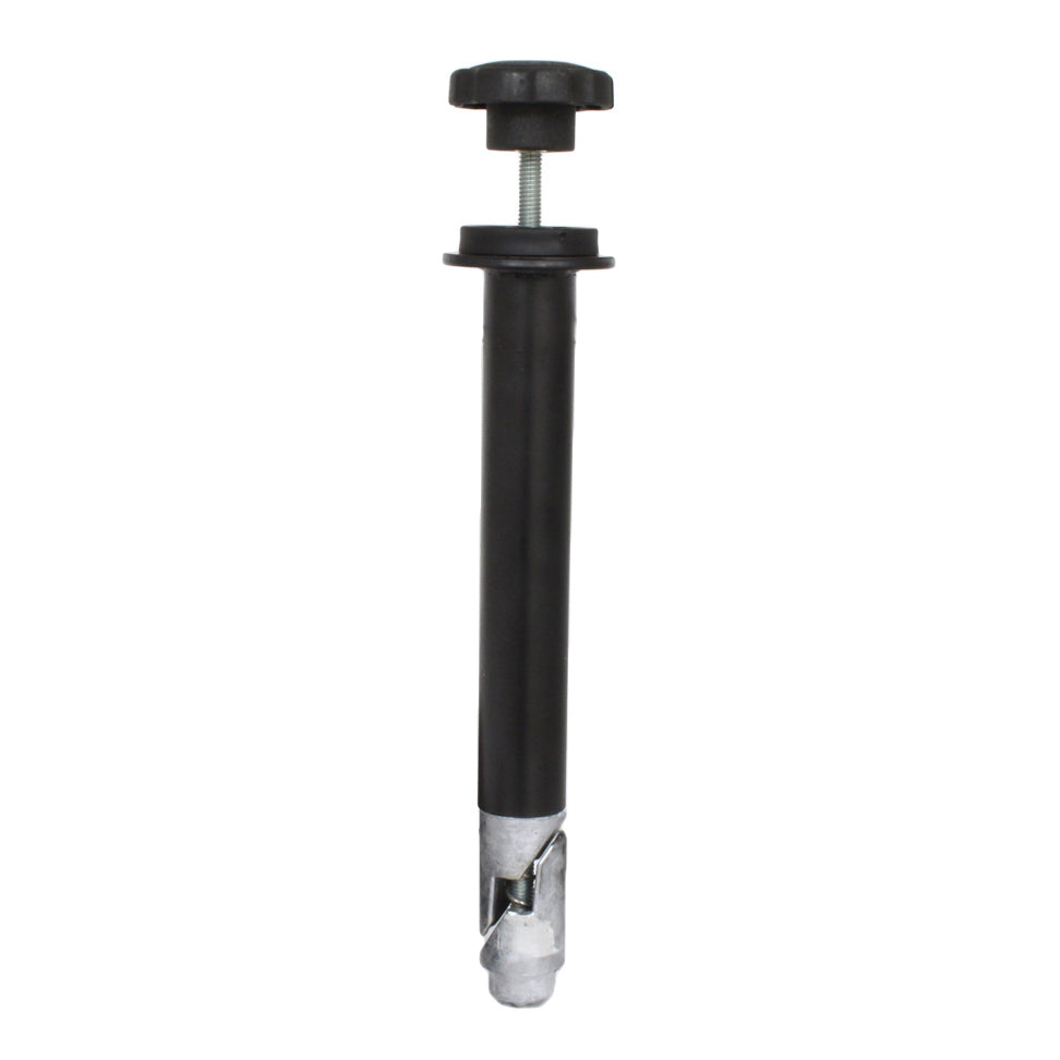 RAM-VP-TTM8MWU:RAM-VP-TTM8MWU_1:RAM® 8" Upper Pole with Metal Wedges