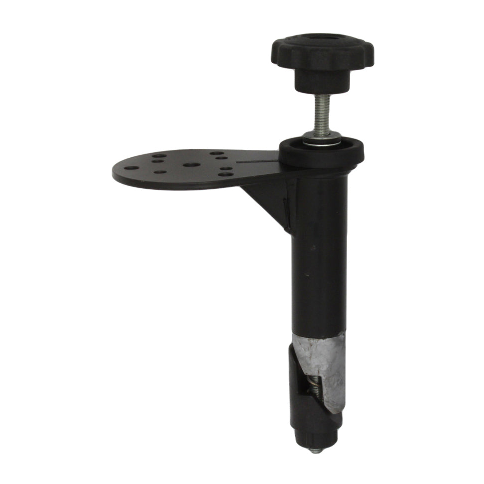 RAM-VP-TTMF4U:RAM-VP-TTMF4U_1:RAM® 4" Upper Pole with Flange