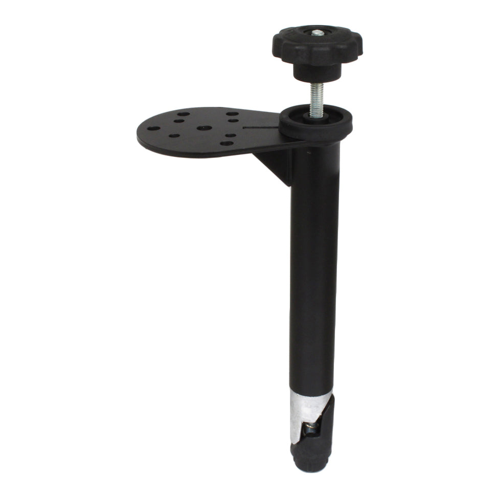 RAM-VP-TTMF8U:RAM-VP-TTMF8U_1:RAM® 8" Upper Pole with Flange