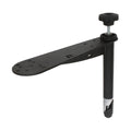 RAM-VP-TTMLF8U:RAM-VP-TTMLF8U_1:RAM® 8" Upper Pole with 14" Flange Swing Arm Plate