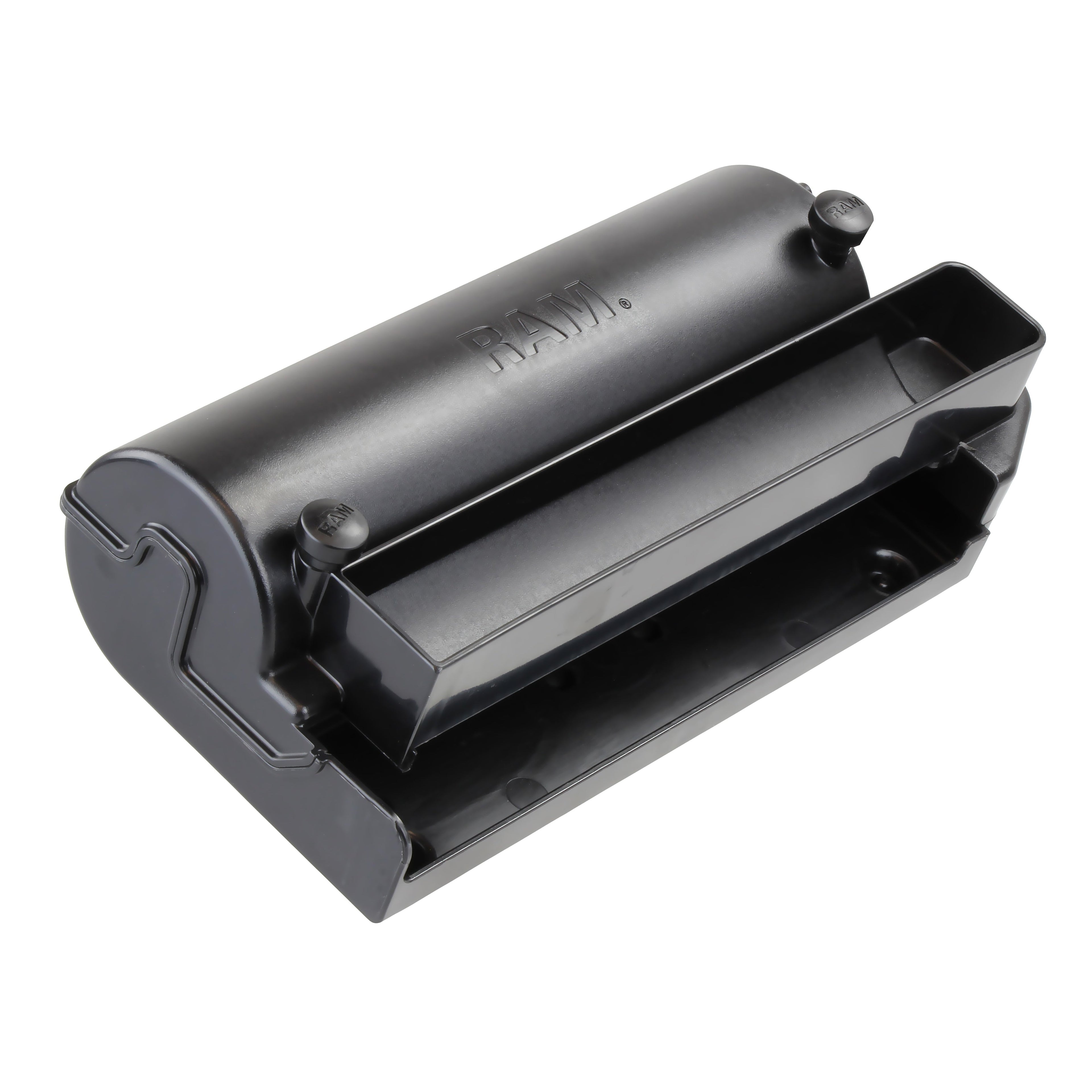 RAM-VPR-101:RAM-VPR-101_1:RAM® Form-Fit Printer Holder for Brother PocketJet Series
