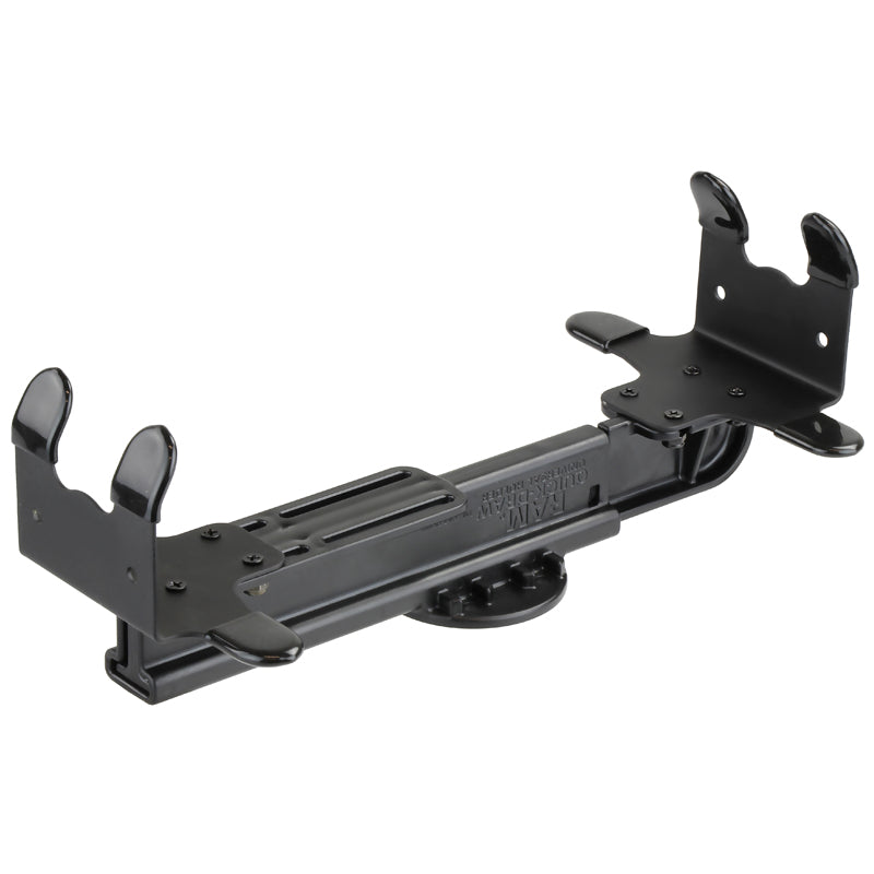RAM-VPR-102:RAM-VPR-102_1:RAM® Quick-Draw™ Holder for Canon BJC-85 & i80