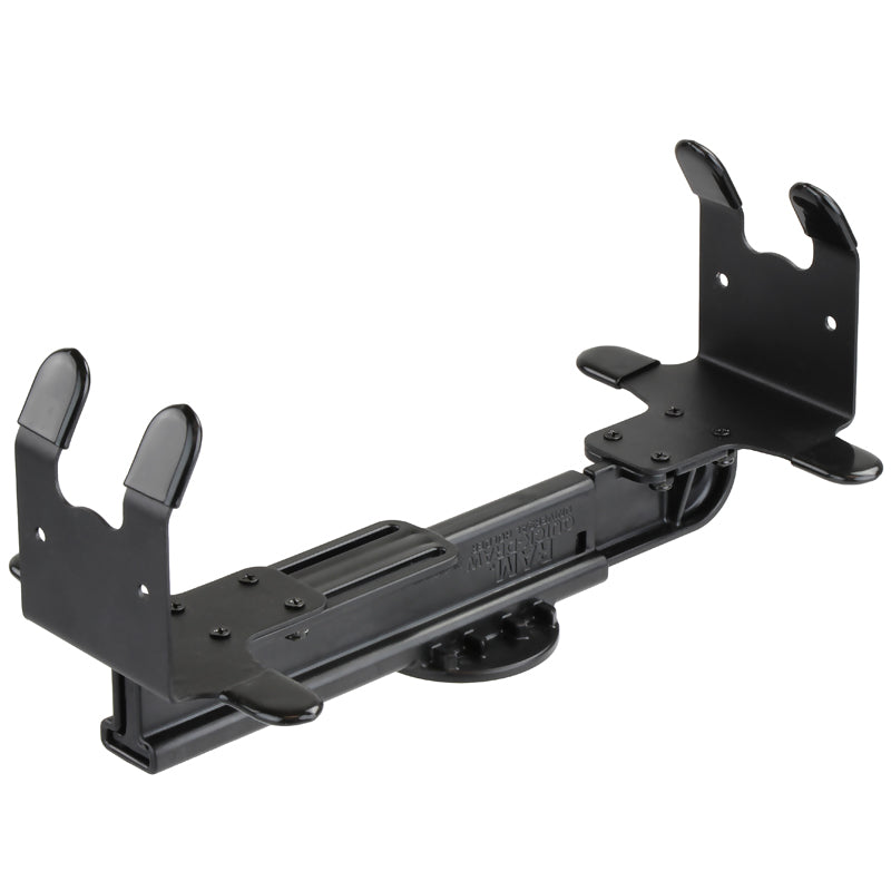RAM-VPR-103:RAM-VPR-103_1:RAM® Quick-Draw™ Holder for HP OfficeJet 250 + More