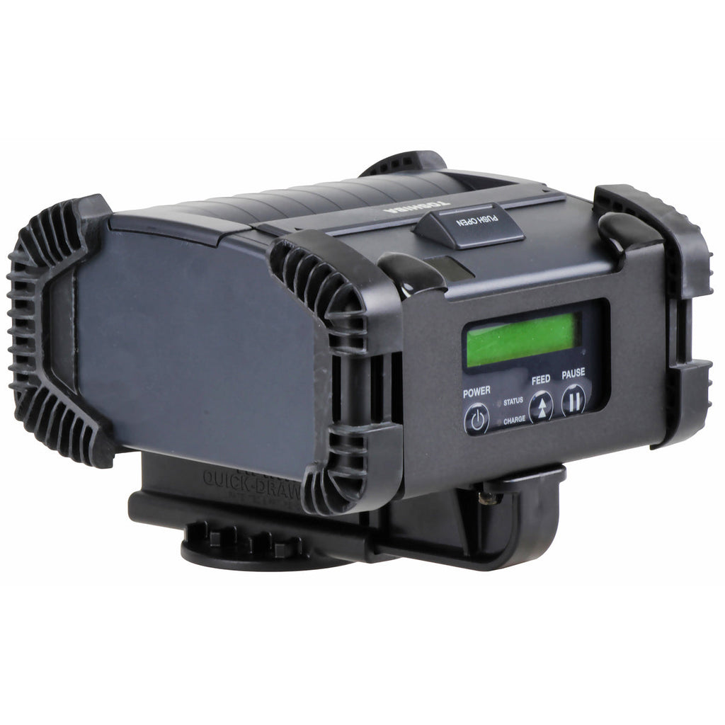 RAM-VPR-105TU:RAM-VPR-105TU_1:RAM® Printer Cradle for Toshiba EP4