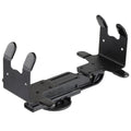 RAM-VPR-105:RAM-VPR-105_1:RAM® Quick-Draw™ Jr. Universal Printer Holder