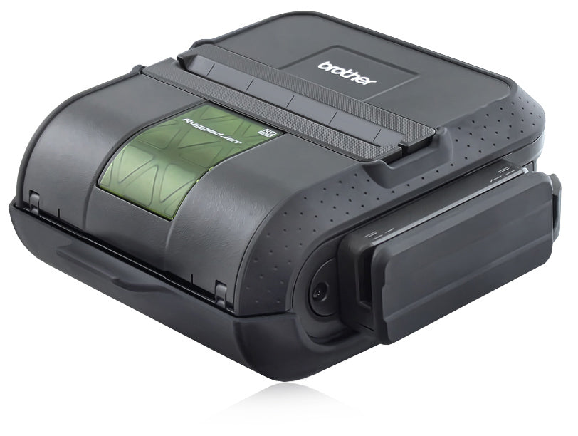 RAM-VPR-106:RAM-VPR-106_1:RAM® Printer Cradle for Brother RuggedJet RJ-4030 & RJ-4040