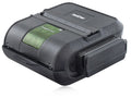 RAM-VPR-106:RAM-VPR-106_1:RAM® Printer Cradle for Brother RuggedJet RJ-4030 & RJ-4040