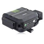 RAM-VPR-106:RAM-VPR-106_1:RAM® Printer Cradle for Brother RuggedJet RJ-4030 & RJ-4040
