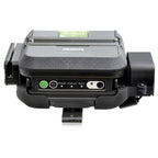 RAM-VPR-106:RAM-VPR-106_1:RAM® Printer Cradle for Brother RuggedJet RJ-4030 & RJ-4040