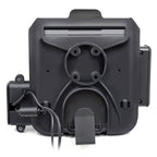 RAM-VPR-106:RAM-VPR-106_1:RAM® Printer Cradle for Brother RuggedJet RJ-4030 & RJ-4040