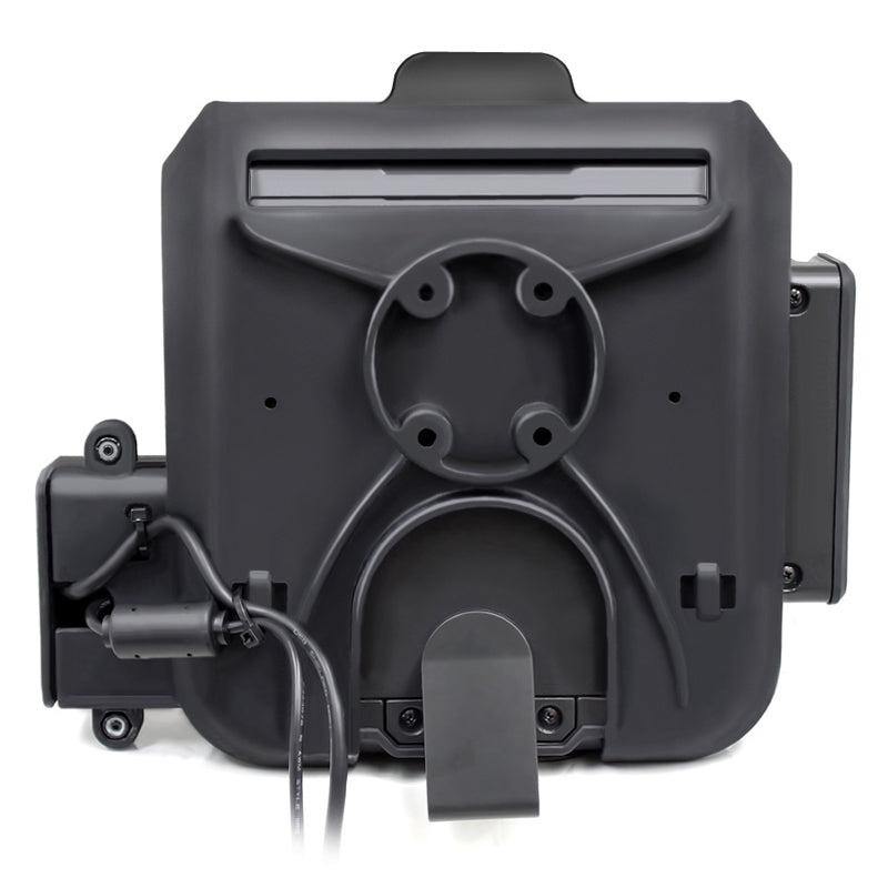 RAM-VPR-106:RAM-VPR-106_1:RAM® Printer Cradle for Brother RuggedJet RJ-4030 & RJ-4040