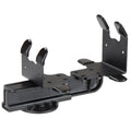 RAM-VPR-107:RAM-VPR-107_1:RAM® Printer Cradle for Portable Printers with Rear Paper Feed