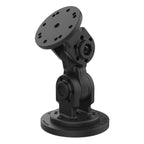 RAP-101-PV4-2P-NK-MAG88U:RAP-101-PV4-2P-NK-MAG88U_1:RAM® Dual 90-Degree Pivot Magnetic Mount