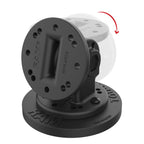 RAP-101-PV4-NK-MAG88U:RAP-101-PV4-NK-MAG88U_1:RAM® Single Pivot Magnetic Mount