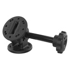 RAP-101-PV4U:RAP-101-PV4U_1:RAM® Single Pivot Mount with Knob