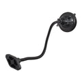 RAP-105-12D224U:RAP-105-12D224U_1:RAM® Twist-Lock™ Suction Cup Mount with 12" RAM® Flex-Arm™