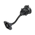RAP-105-4DA224U:RAP-105-4DA224U_1:RAM® Twist-Lock™ Suction Cup with 4" RAM® Flex-Arm™ & Diamond Plate