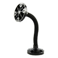 RAP-105-6RRU:RAP-105-6RRU_1:RAM® Flex-Arm™ Mount with Two Round Plates