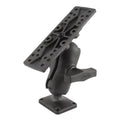 RAP-111-B:RAP-111-B_1:RAM® Universal Composite Marine Electronic Mount - Short