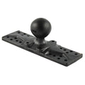 RAP-111BU:RAP-111BU_1:RAM® Universal Composite Marine Electronic Ball