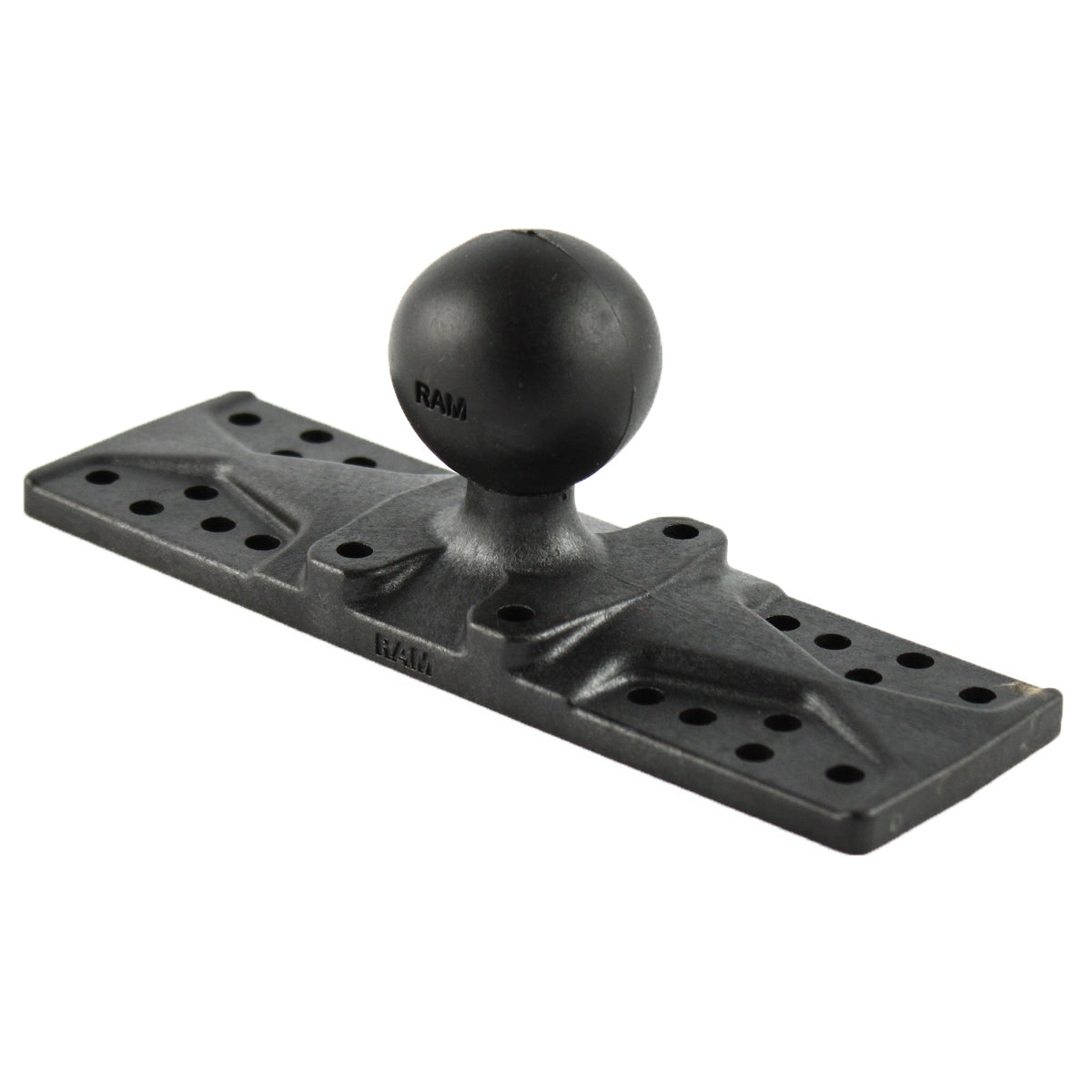 RAP-111BU:RAP-111BU_1:RAM® Universal Composite Marine Electronic Ball