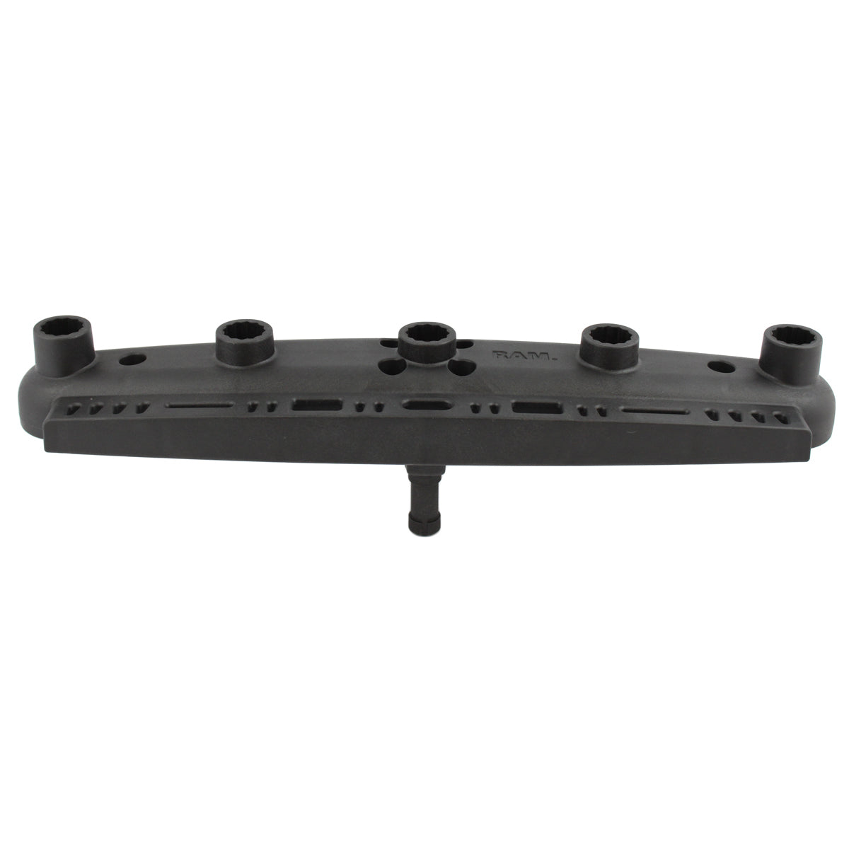 RAP-114-5PU:RAP-114-5PU_1:RAM® 5 Spot Base with Post