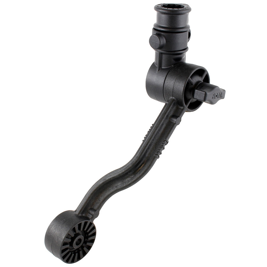 RAP-114-APB1U:RAP-114-APB1U_1:RAM® Adapt-A-Post™ with 8" Extension