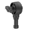RAP-114-P2U:RAP-114-P2U_1:RAM ROD® 2" Long Spline Post with Knob
