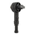 RAP-114-P4U:RAP-114-P4U_1:RAM ROD® 4" Long Spline Post with Knob