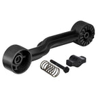 RAP-114-PAU:RAP-114-PAU_1:RAM ROD® 8" Post Extension Arm