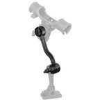 RAP-114-PAU:RAP-114-PAU_1:RAM ROD® 8" Post Extension Arm