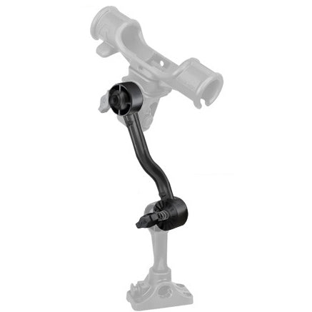 RAP-114-PAU:RAP-114-PAU_1:RAM ROD® 8" Post Extension Arm