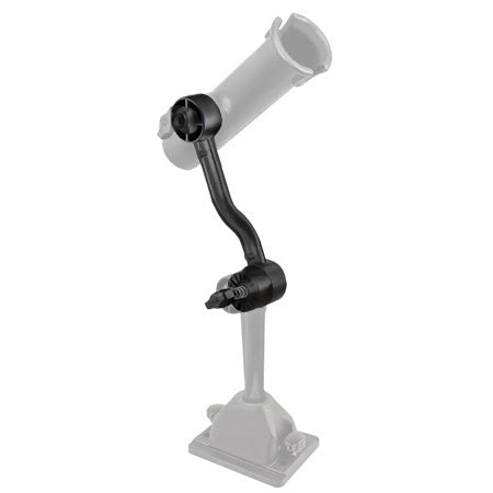 RAP-114-PAU:RAP-114-PAU_1:RAM ROD® 8" Post Extension Arm