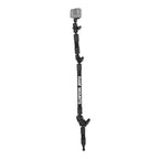 RAP-114-PSP-4-12-4-A-GOP1:RAP-114-PSP-4-12-4-A-GOP1_1:RAM® Tough-Pole™ 36" Camera Mount with Spline Post
