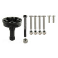 RAP-114-PU:RAP-114-PU_1:RAM® 5 Spot Mounting Post