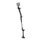RAP-114BD-4-12-4-A-GOP1:RAP-114BD-4-12-4-A-GOP1_1:RAM® Tough-Pole™ 38" Camera Mount with Bulkhead Base