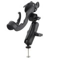 RAP-117-5:RAP-117-5_1:RAM ROD® Fishing Rod Holder with 5 Spot Mounting Ball