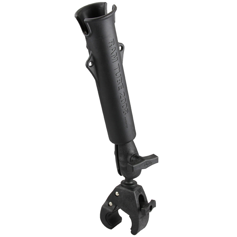 RAP-119-404U:RAP-119-404U_1:RAM® Tube™ Rod Holder with RAM® Tough-Claw™