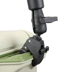 RAP-119-404U:RAP-119-404U_1:RAM® Tube™ Rod Holder with RAM® Tough-Claw™