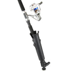 RAP-119-TRA1U:RAP-119-TRA1U_1:RAM® Tube™ Rod Holder with RAM® Track Ball™ Base