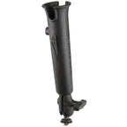RAP-119-TRA1U:RAP-119-TRA1U_1:RAM® Tube™ Rod Holder with RAM® Track Ball™ Base
